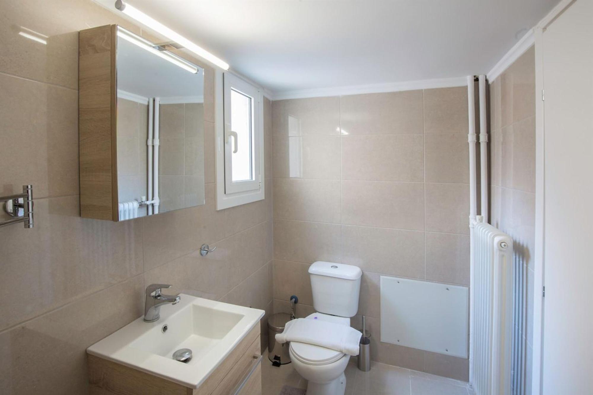 Peaceful Renovated Apartment Near Lycabettus Hill Athene Buitenkant foto