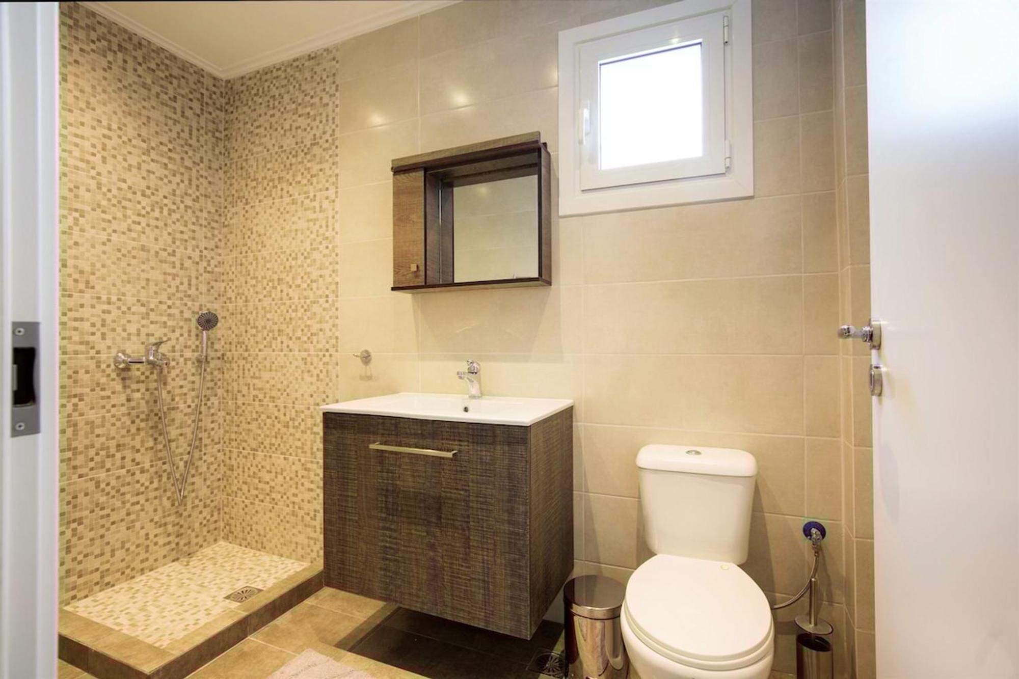 Peaceful Renovated Apartment Near Lycabettus Hill Athene Buitenkant foto